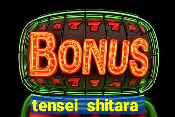 tensei shitara slime datta ken 3 temporada dublado crunchyroll